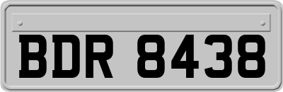 BDR8438