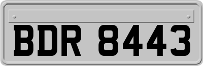 BDR8443