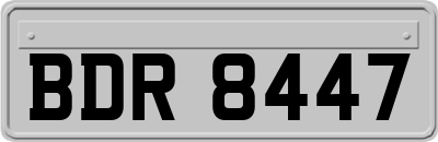 BDR8447