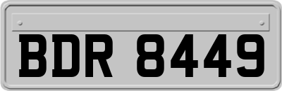 BDR8449