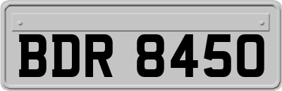 BDR8450
