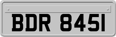 BDR8451