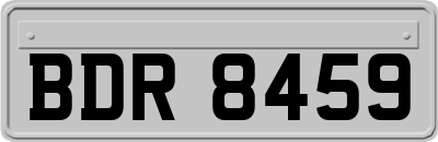 BDR8459