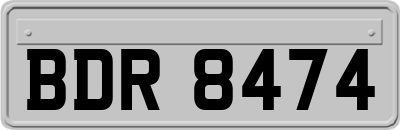 BDR8474