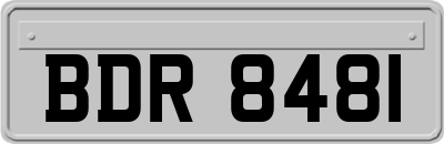 BDR8481