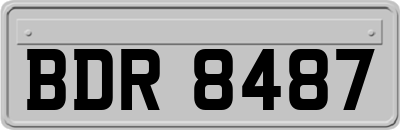 BDR8487