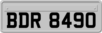 BDR8490