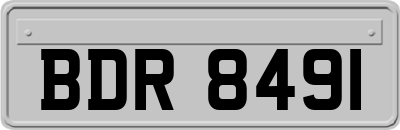 BDR8491