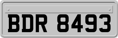 BDR8493