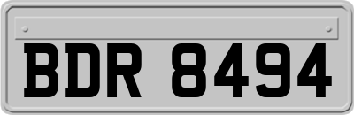 BDR8494