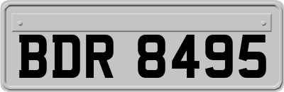 BDR8495