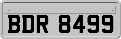 BDR8499