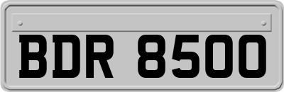 BDR8500