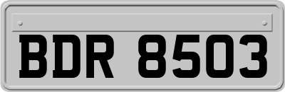 BDR8503