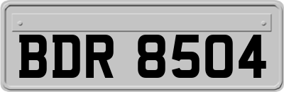 BDR8504