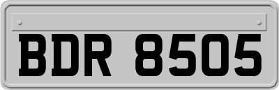 BDR8505