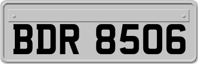 BDR8506