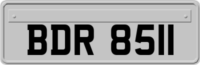 BDR8511