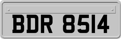 BDR8514