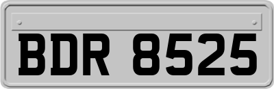 BDR8525