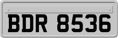 BDR8536