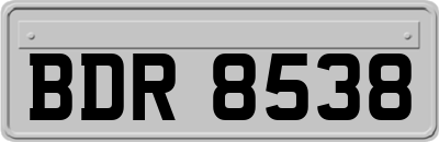 BDR8538