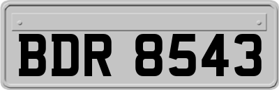 BDR8543