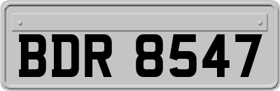 BDR8547