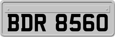 BDR8560
