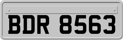 BDR8563