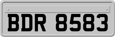 BDR8583