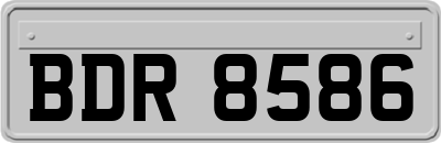 BDR8586