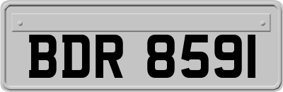 BDR8591