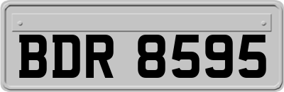 BDR8595
