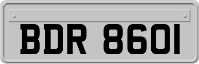 BDR8601