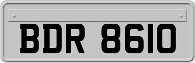 BDR8610