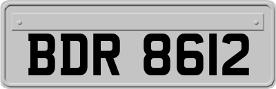BDR8612