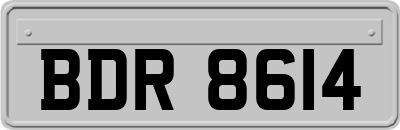BDR8614