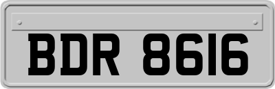 BDR8616