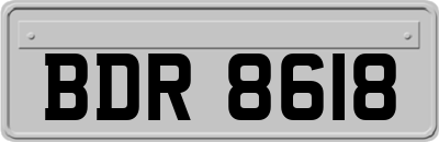 BDR8618