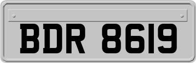 BDR8619