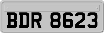 BDR8623