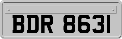 BDR8631