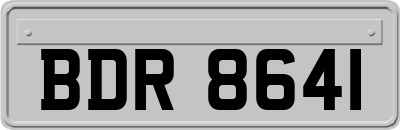 BDR8641