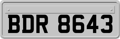 BDR8643