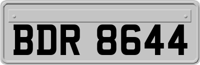 BDR8644