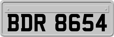 BDR8654