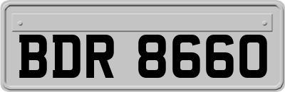 BDR8660