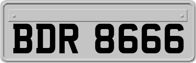 BDR8666