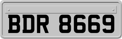 BDR8669